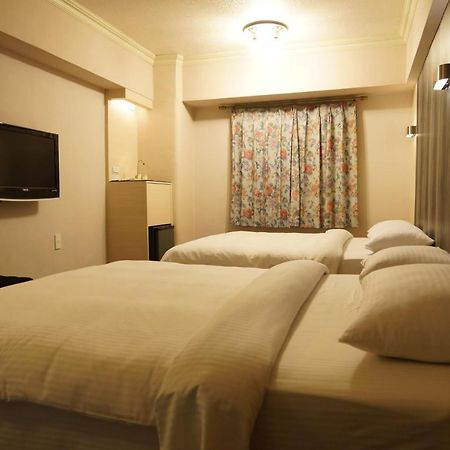 Ying Dai Hotel 台南 エクステリア 写真