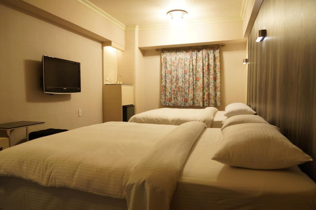 Ying Dai Hotel 台南 エクステリア 写真