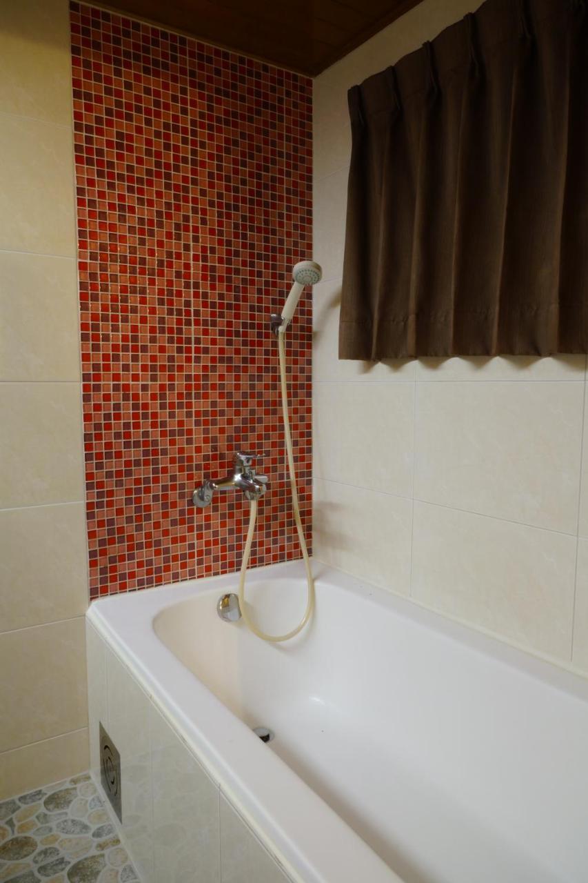 Ying Dai Hotel 台南 エクステリア 写真